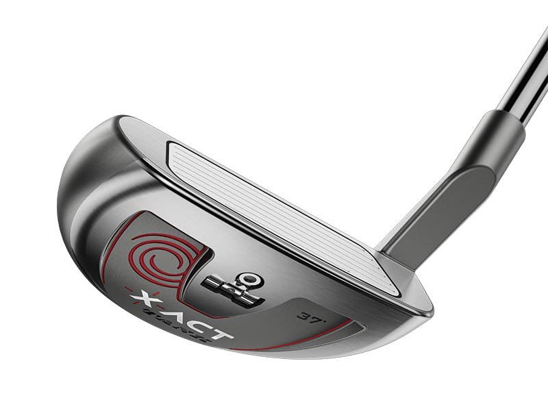 ODYSSEY X-ACT CHIPPER 37° Odyssey X-Act Chipper 37 | eBay